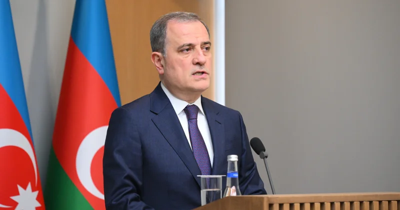 Xarici işlər naziri: İsrail ilə iqtisadi sahədə əməkdaşlıq genişlənir