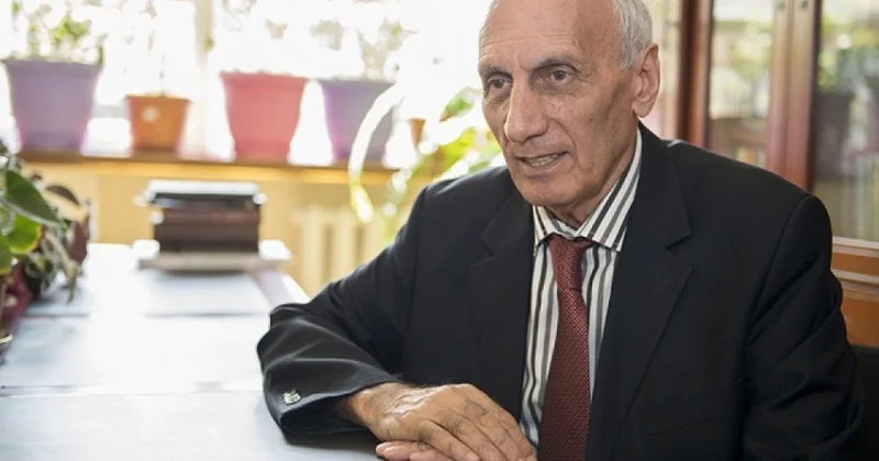 Cahangir Məmmədli 84 yaşında!