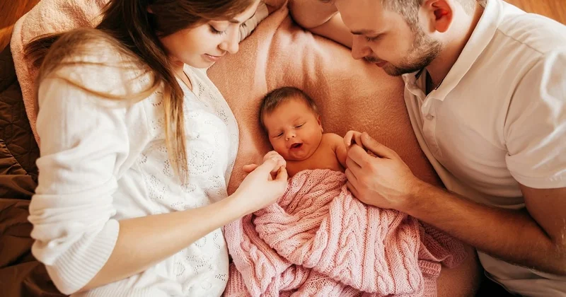 Ailənin birinci övladları daha uğurlu olur ARAŞDIRMA