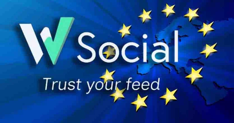 Avropada X sosial şəbəkəsinə alternativ olaraq W sosial şəbəkəsi istifadəyə verilib