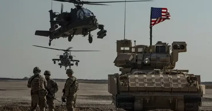 ABŞ İrana zərbə endirmək üçün gizli silah hazırlayıb İDDİA