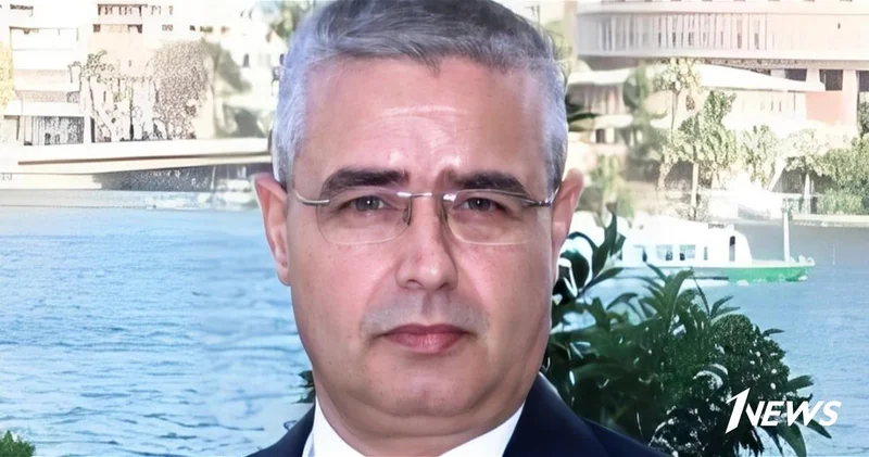 К бывшему дипломату Рамизу Велиеву применён акт об амнистии: срок наказания сокращён