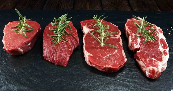 Yemək üçün ən sağlam ət hansı ətdir?