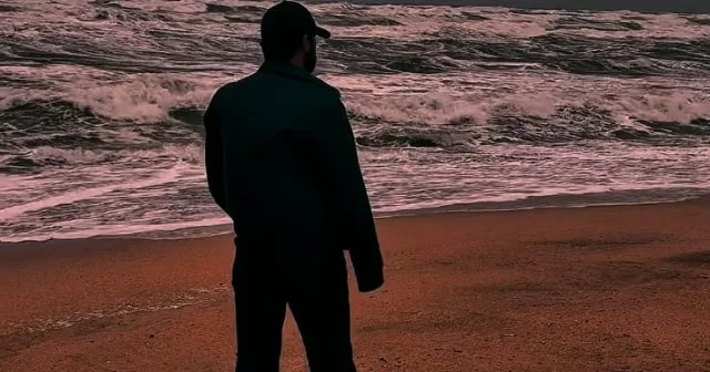 Uzun müddət sonra Nikosayağı dan ilk paylaşım VİDEO