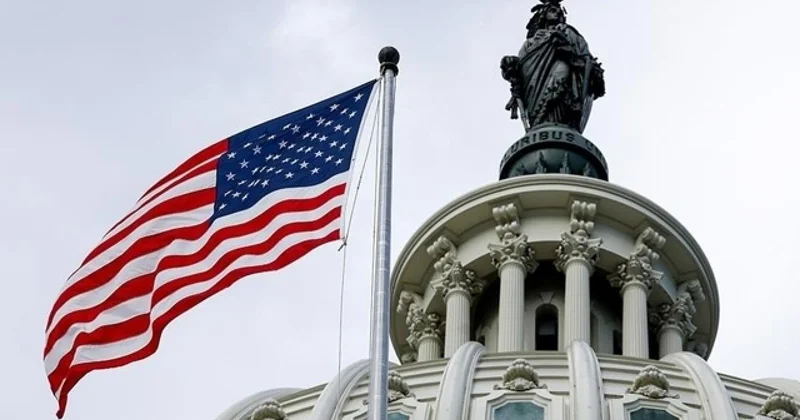 ABŞ də hökumət yenidən bağlanma təhlükəsi altında