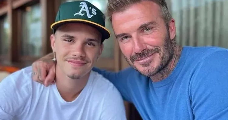 “Mançester Yunayted”in “Arsenal” üzərində qələbəsi Bekhemlər ailəsində “söz atışması”na səbəb olub FOTO