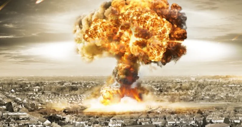 4 milyon insanın ölümünə səbəb olan sınaq Şok iddia