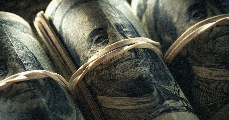 Аналитик Reuters: Доллар может обвалиться