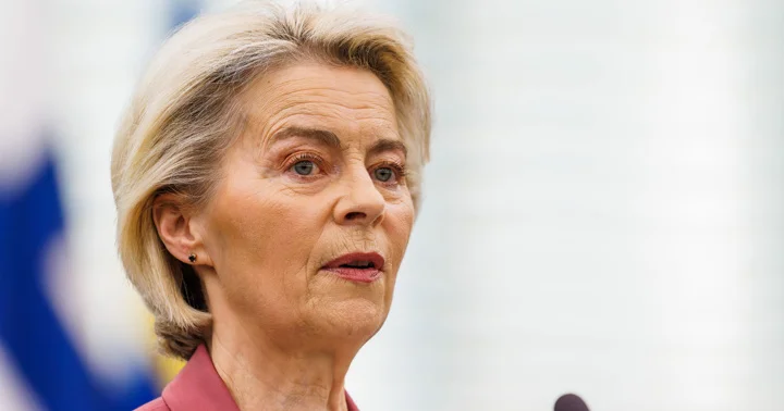 Politico: Урсулу фон дер Ляйен обвинили в диктаторстве и сокрытии коррупции