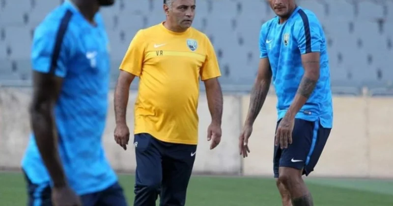 Vidadi Rzayev: “Artıq “Sabah” liqada “Qarabağ”a meydan oxuyur”