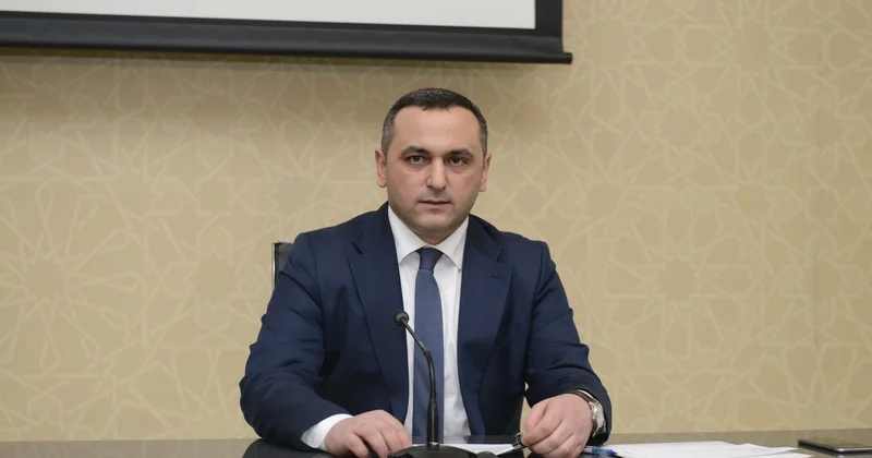 TƏBİB in keçmiş sədri QHT rəhbəri oldu