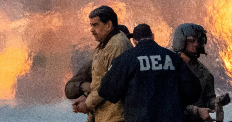 Maduro Venesuelaya qayıda bilər? Rusiya səfiri açıqladı