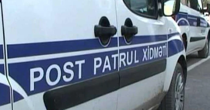 Kişini öldürüb evini yandırdılar İmişlidə DƏHŞƏT