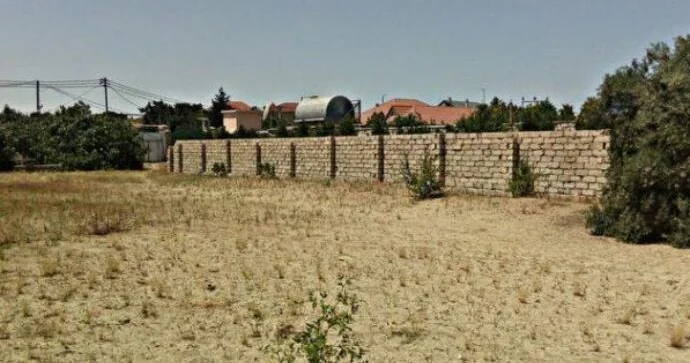 Torpaq alarkən bu səhvi etməyin