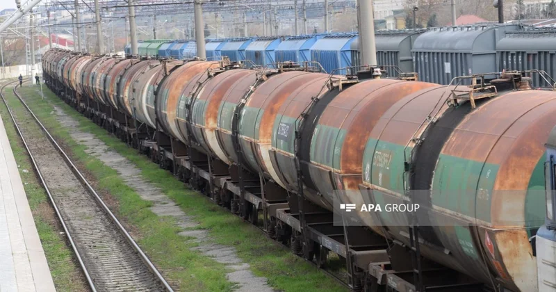 Госкомстат назвал сумму экспорта азербайджанской продукции в Армению