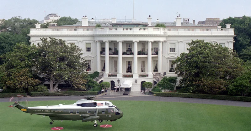 Ağ Ev: Kuşner və Uitkoff Ukrayna üzrə danışıqların gedişi barədə Trampı məlumatlandırır