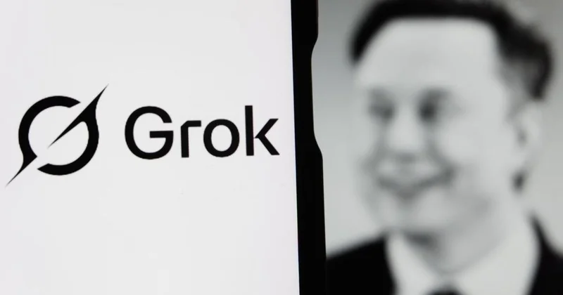 Еврокомиссия готовит разбирательство против чат бота Grok