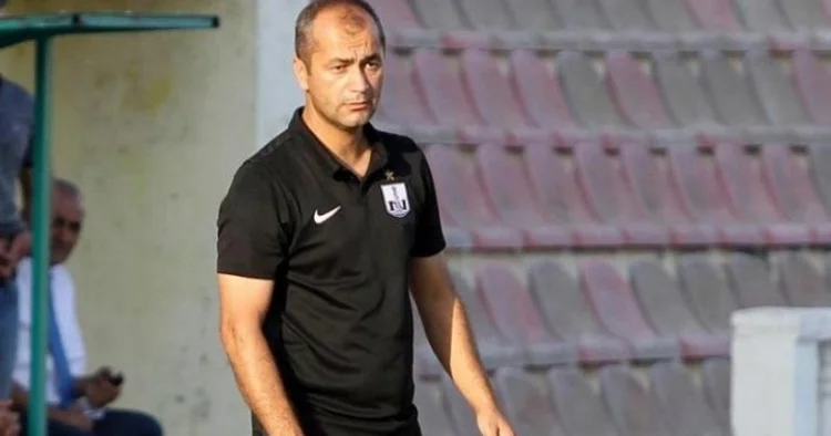 “Bizim futbolda adamın olsa, işləyəcəksən” Mahmud Qurbanov