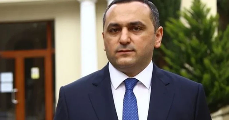 Ramin Bayramlıya yeni vəzifə verildi