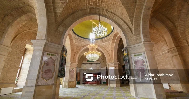 В Азербайджане открыт набор духовных лидеров для мечетей страны