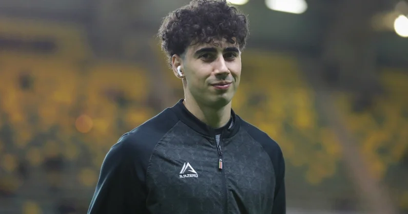 Çin klubunun qərarı Bəhlul Mustafazadəni məyus etdi almayacaqdınsa...