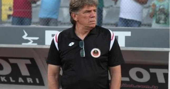 Mənim futbol anlayışım Qurban Qurbanovun oyun fəlsəfəsinə çox yaxındır”