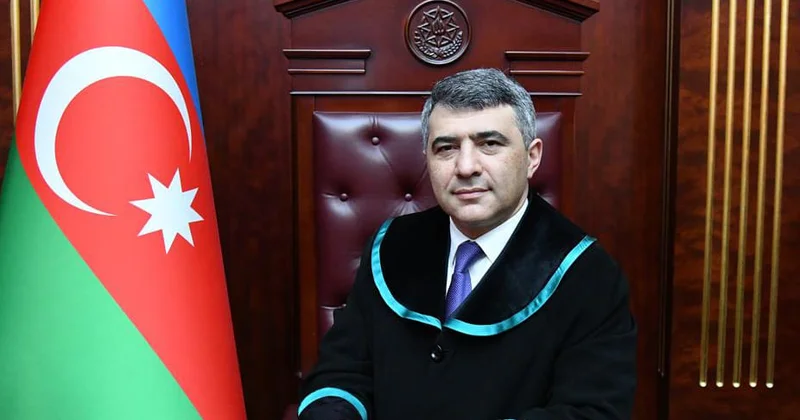 Məşhur vəkildən İnam Kərimova sual