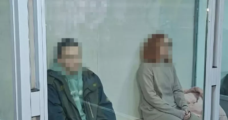 СБУ: Агенты российской разведки осуждены за подготовку теракта в Киеве