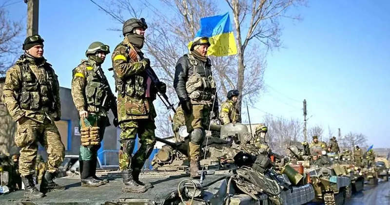 “Dünyanın ən güclü orduları: ABŞ liderdir, Türkiyə və Azərbaycan strateji gücünü saxlayır“ “Haberler“