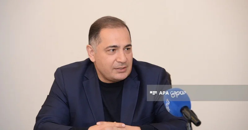 Амирасланов: 2025 год стал годом структурных сдвигов, а не кризиса