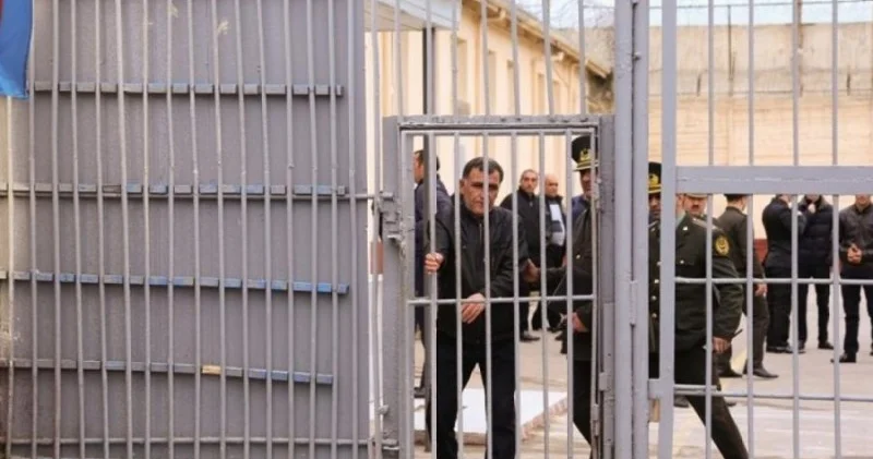 Amnistiya aktı indiyədək 12 mindən çox şəxsə tətbiq olunub