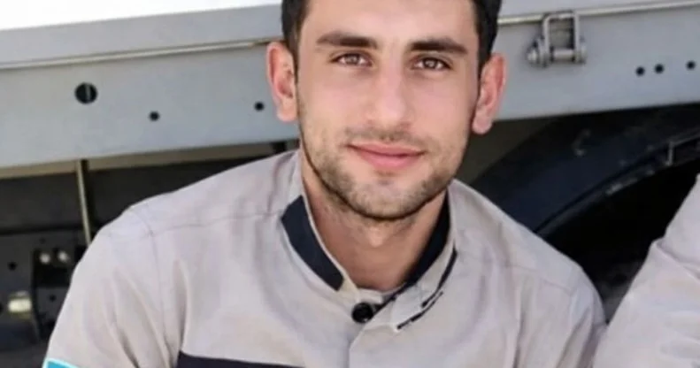 Трагедия в Малайзии: скончался сотрудник ANAMA, проходивший обучение за рубежом Minval Politika