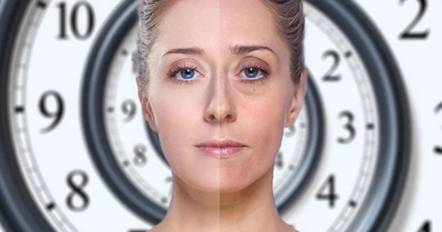 Vaxtından tez qocalmağın əsl səbəbi Bunu necə dayandırmaq olar?