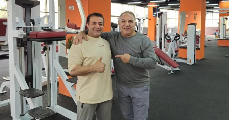 Tanınmış idmançı məhkəmə qərarını icra etmədi, 500 manat cərimə olundu