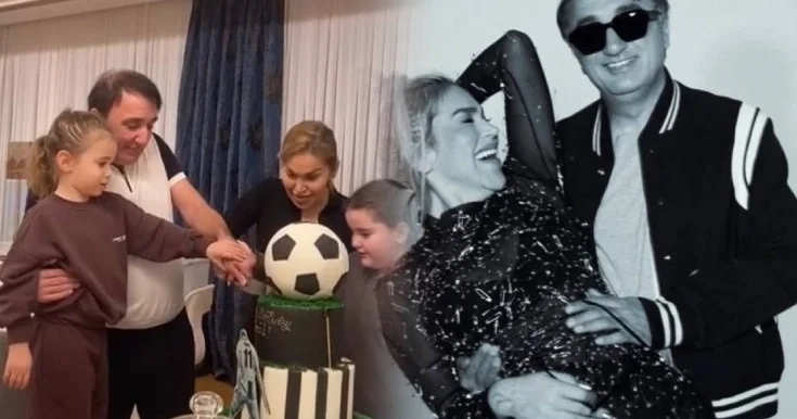 Həyatın mənə verdiyi ən böyük hədiyyəsən Video