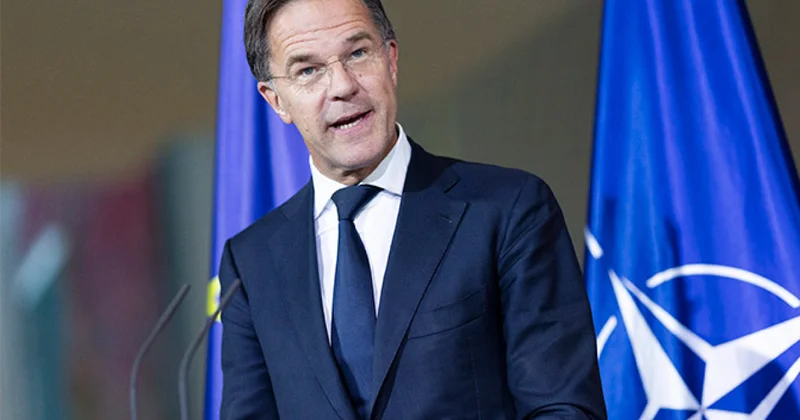 Без США никуда