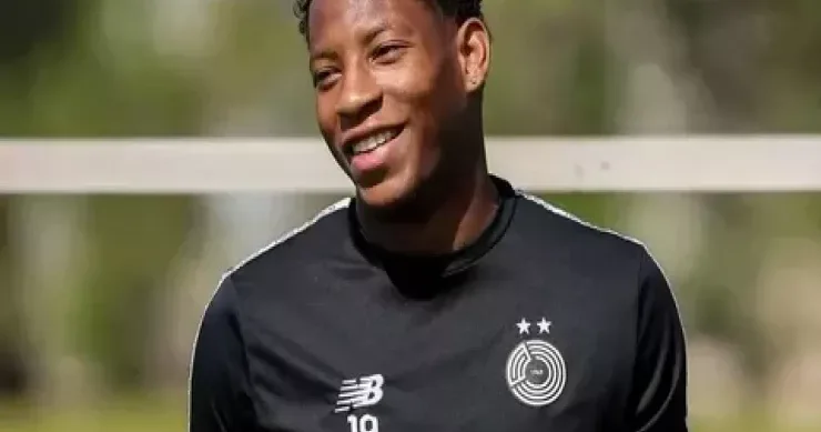 Ekvador millisinin qapıçısı həbs olundu