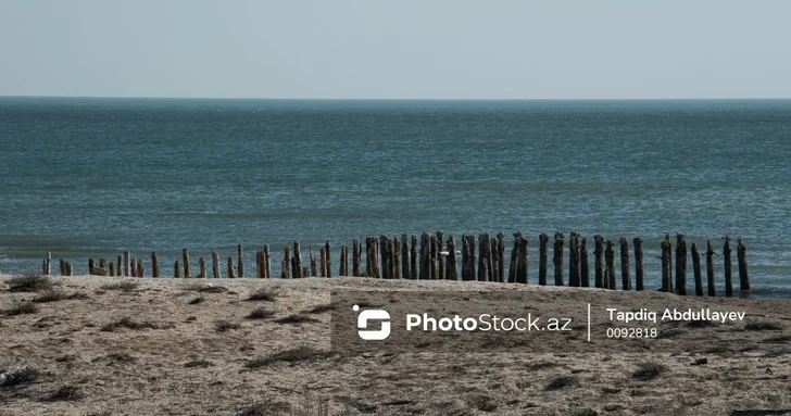 Уровень Каспийского моря: эксперт заявил о нехватке актуальной информации
