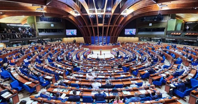 Российскую оппозицию пригласили в ПАСЕ