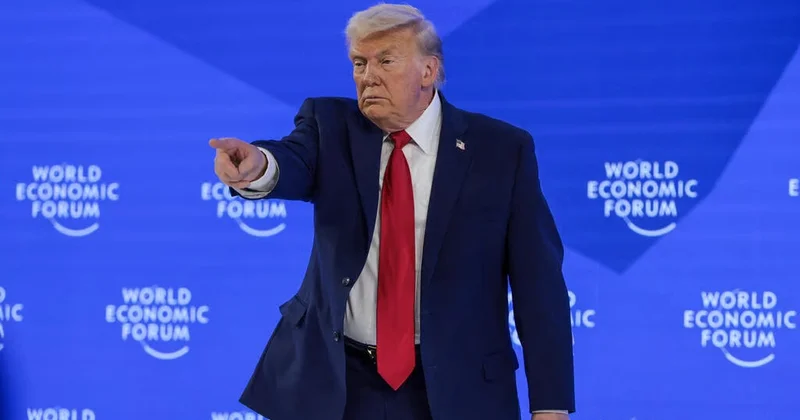 “Tramp: Azad dünyanın lideri, yoxsa qlobal polis?“ İsrail mətbuatı