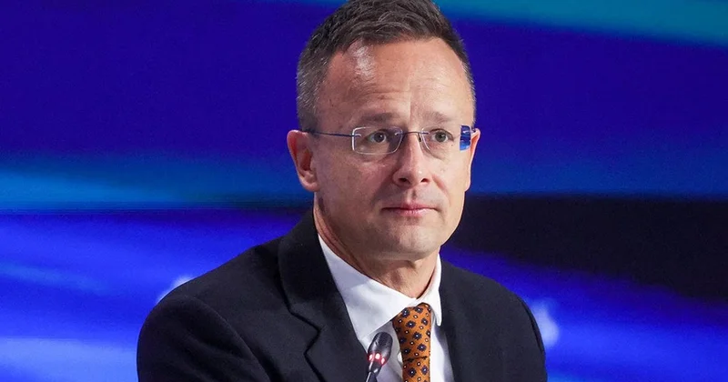 Сийярто: Венгрия подаст иск в Суд ЕС против плана REPowerEU