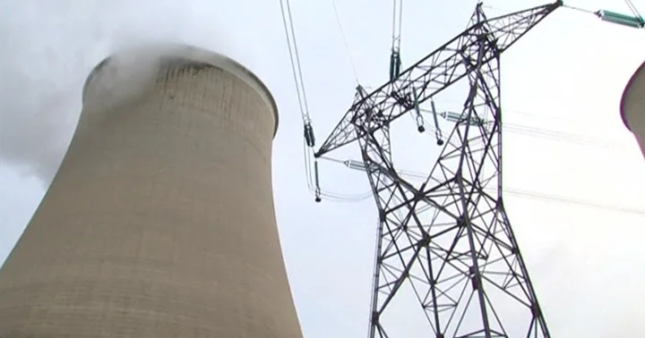 Южная Корея намерена построить к 2038 году два ядерных реактора