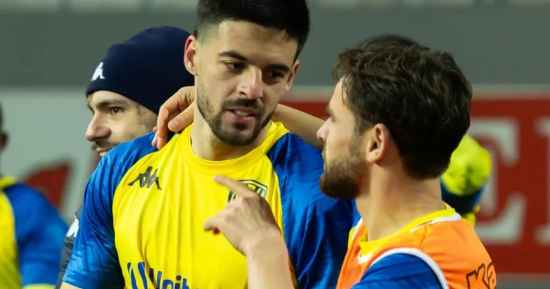 “Kəpəz”in legioneri: “Qarabağ”la oyunda qələbəyə layiq idik” MÜSAHİBƏ