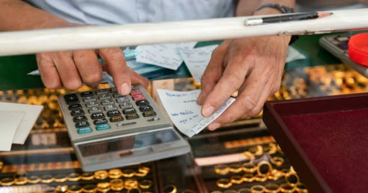 Lombard Xəyal girov qızılları necə yox edib? DETALLAR