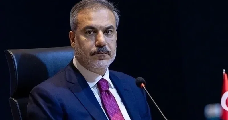 Hakan Fidan: Türkiyə din və milli amillərə görə Aİ yə qəbul edilmir