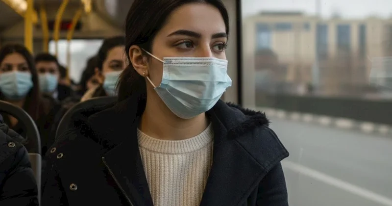 Yeni ölümcül virus yayılıb Maska taxmaq məcburi olacaq?