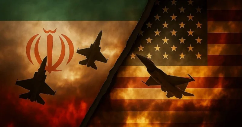 Tehran küncə sıxışdırılır: Trampın növbəti addımı nə olacaq?