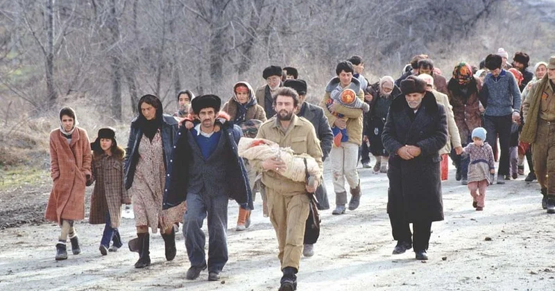 Xocalı soyqırımı: Bəşər tarixinin qanlı səhifəsi TƏHLİL