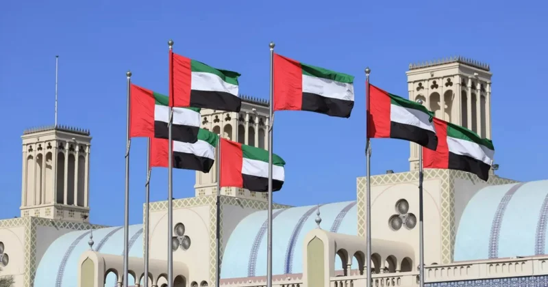 ОАЭ исключают использование своей территории для агрессии против Ирана Minval Politika