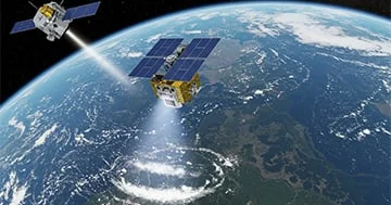 Yaponiya kosmik günəş enerjisini təcrübədə sınaqdan keçirib...